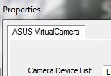 asus virtual camera|asus virtual camera removal.